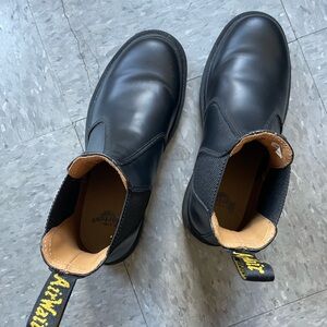 Doc Martens 2976 Chelsea Boot UK5/USMens6/EUR38